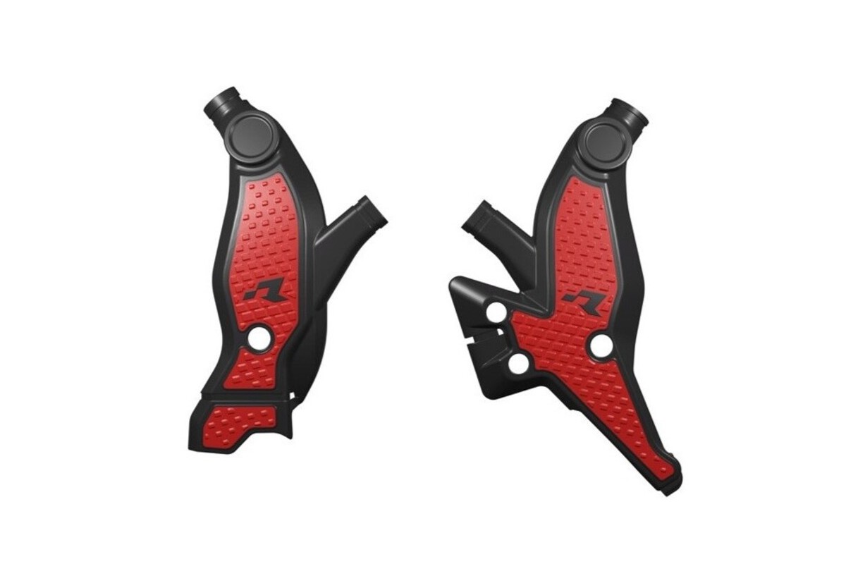 Protection de cadre RACETECH T7 Revolution