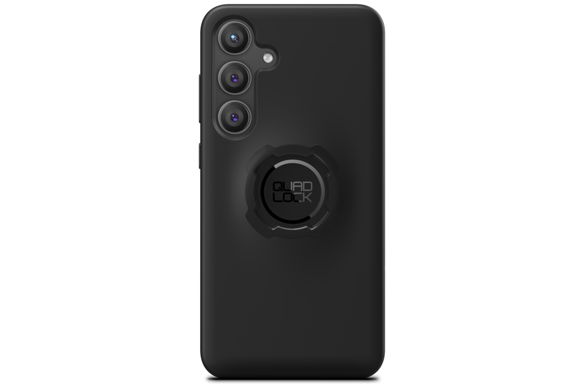 Coque de téléphone QUAD LOCK - Samsung Galaxy S24+