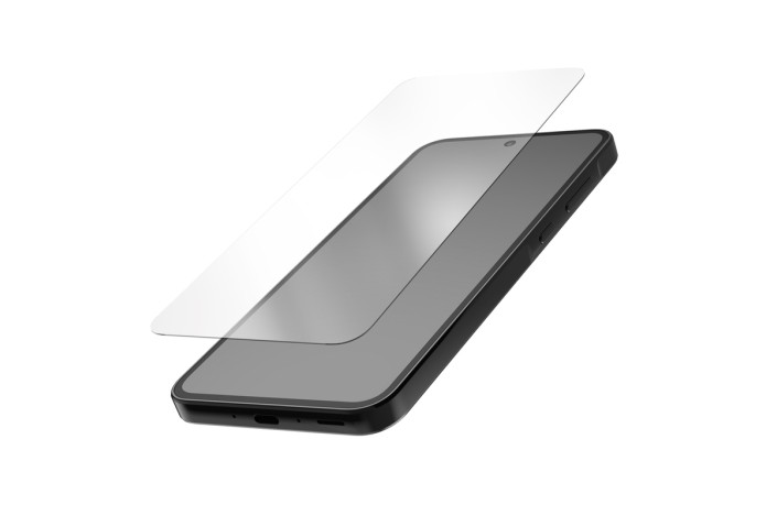 Protection d'écran QUAD LOCK verre trempé - Samsung Galaxy A35/A55