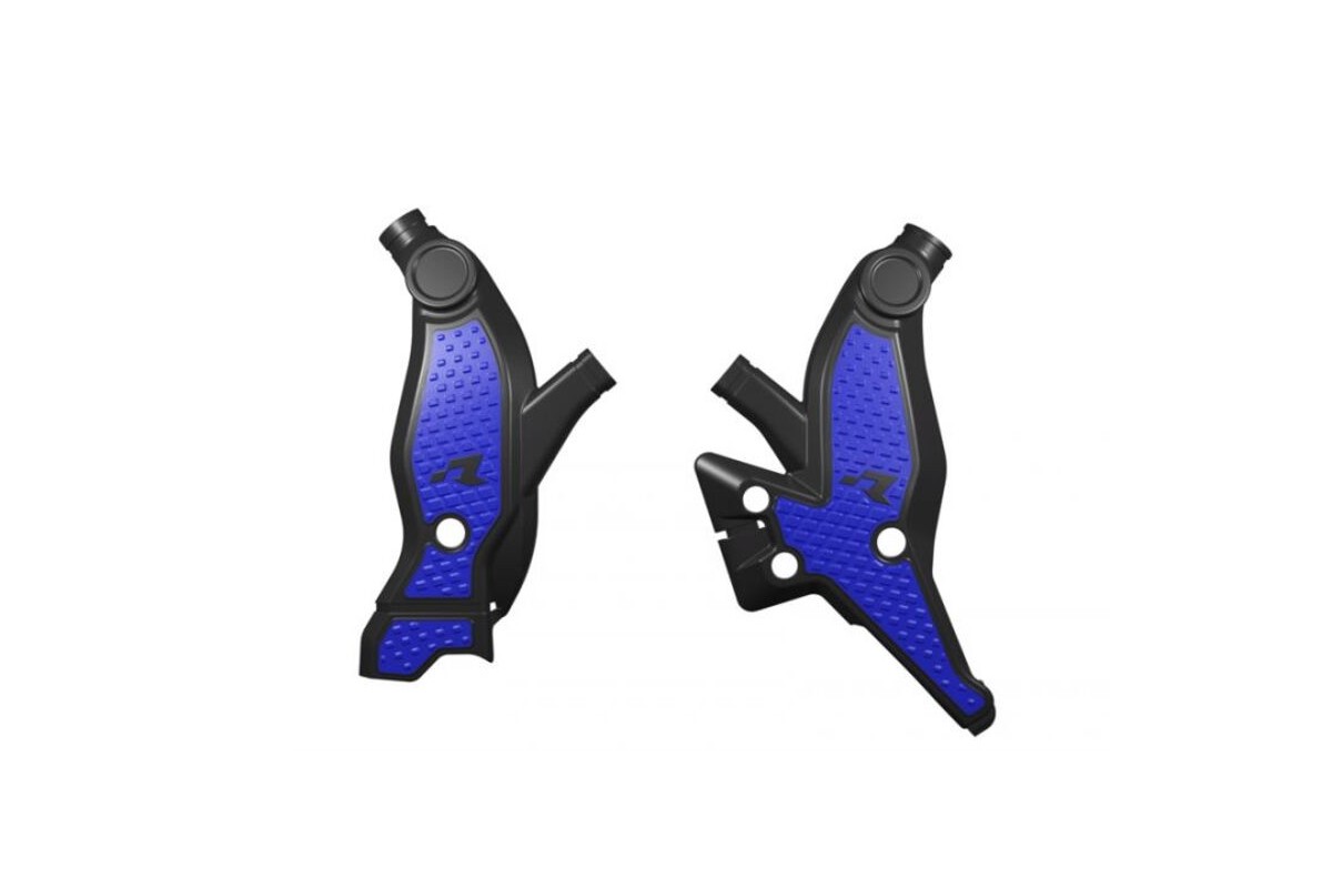 Protection de cadre RACETECH T7 Revolution Protection de cadre RACETECH T7 Revolution