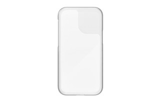 Protection étanche QUAD LOCK Poncho - iPhone 12 Mini