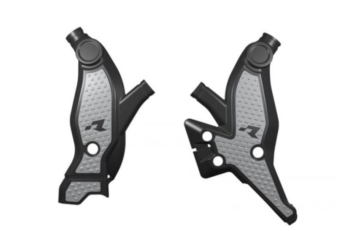 Protection de cadre RACETECH T7 Revolution