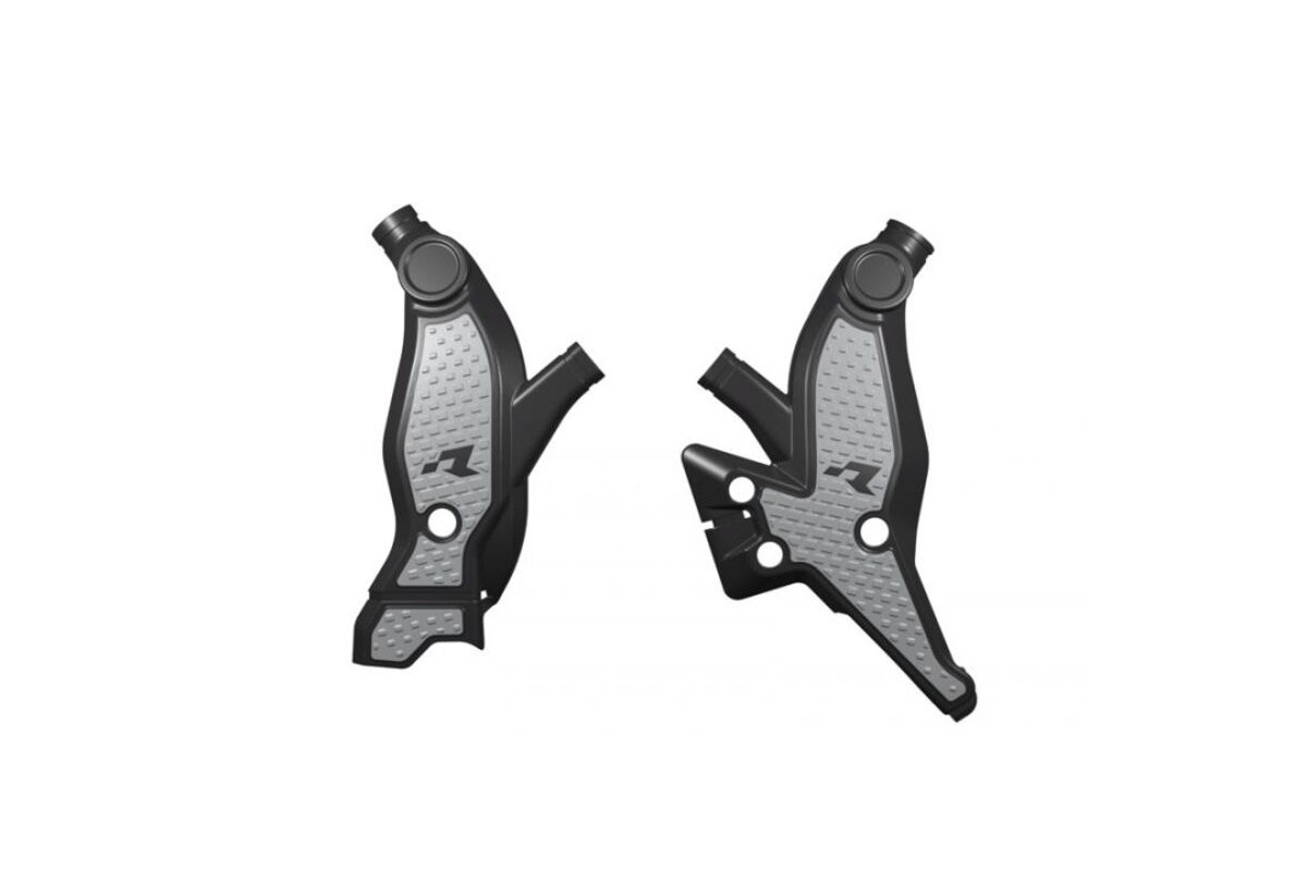 Protection de cadre RACETECH T7 Revolution Protection de cadre RACETECH T7 Revolution