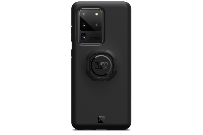 Coque de téléphone QUAD LOCK - Samsung Galaxy S20 Ultra