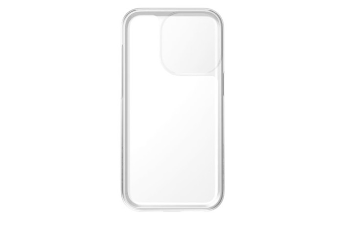 Protection étanche QUAD LOCK Poncho - iPhone 13 Pro