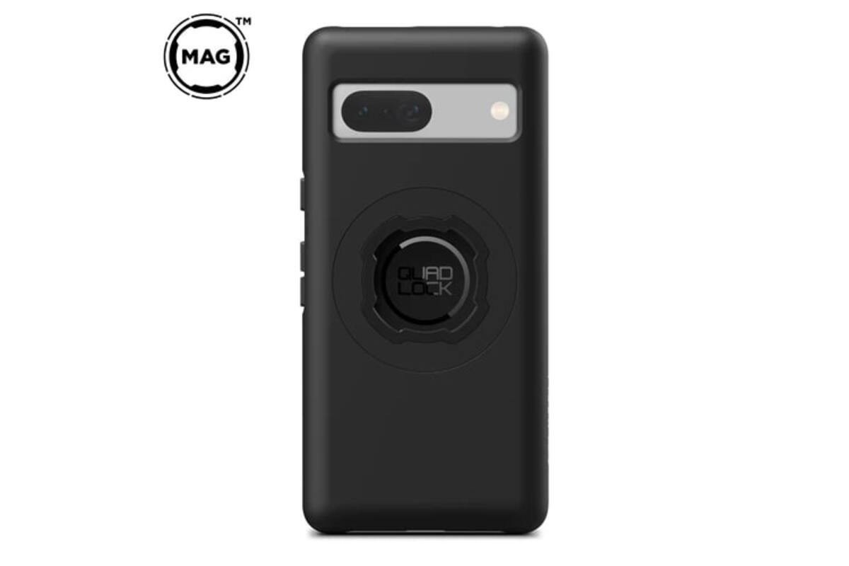 Coque de téléphone QUAD LOCK MAG - Google Pixel 8A