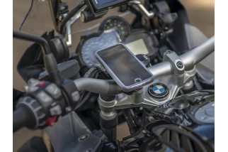 Protection étanche QUAD LOCK MAG Poncho - Google Pixel 8A