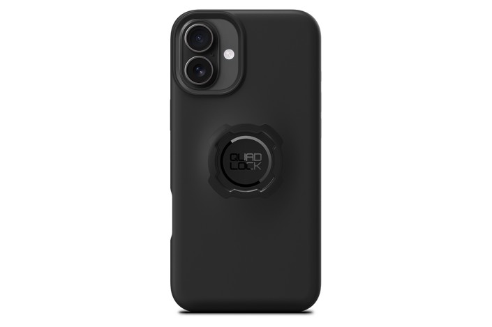 Coque de téléphone QUAD LOCK - iPhone 16 Plus