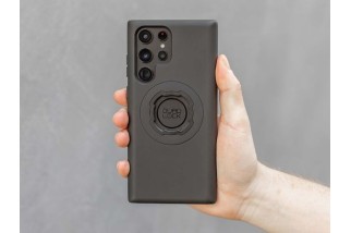 Coque de téléphone QUAD LOCK MAG - Samsung Galaxy S23