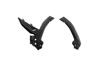 Protection de cadre POLISPORT