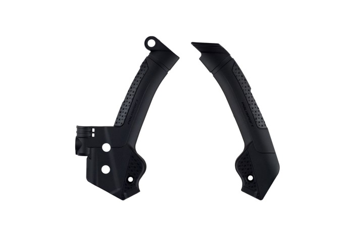 Protection de cadre POLISPORT