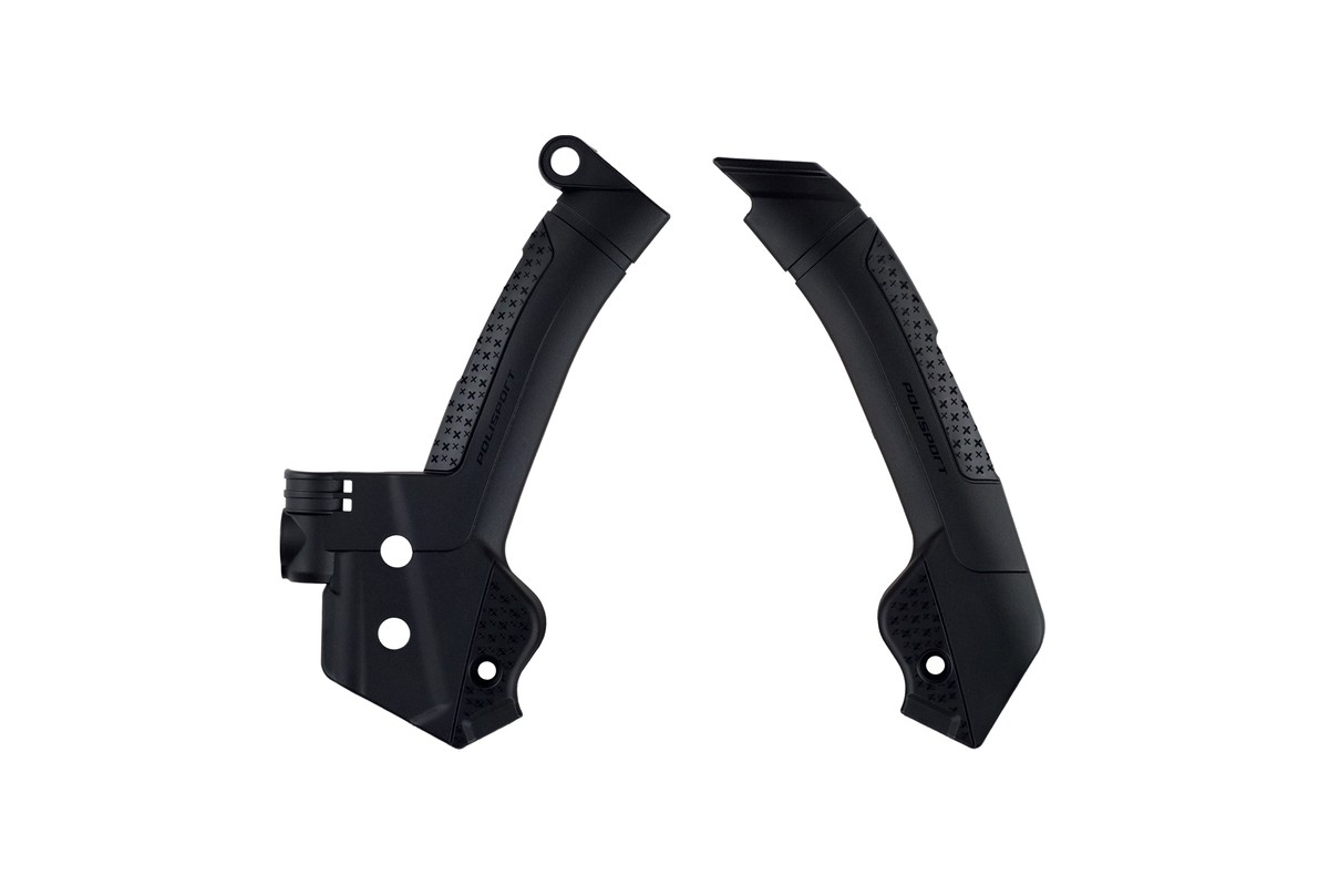 Protection de cadre POLISPORT