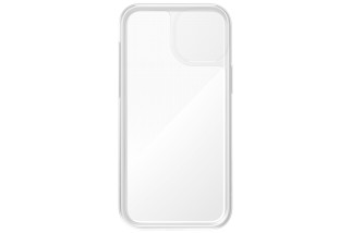 Protection étanche QUAD LOCK Poncho compatible coque MAG et originale - iPhone 15 Plus