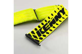 Masque KENNY Performance LEVEL 4 NEON YELLOW | Kenny - Achat en ligne