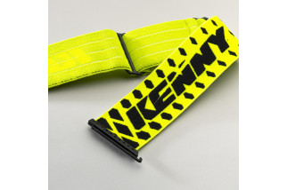 Masque Performance LEVEL 4 NEON YELLOW