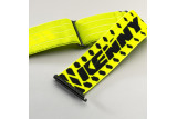 Masque Performance LEVEL 4 NEON YELLOW