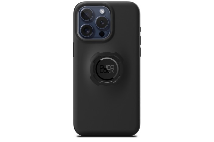Coque de téléphone QUAD LOCK - iPhone 15 Pro Max