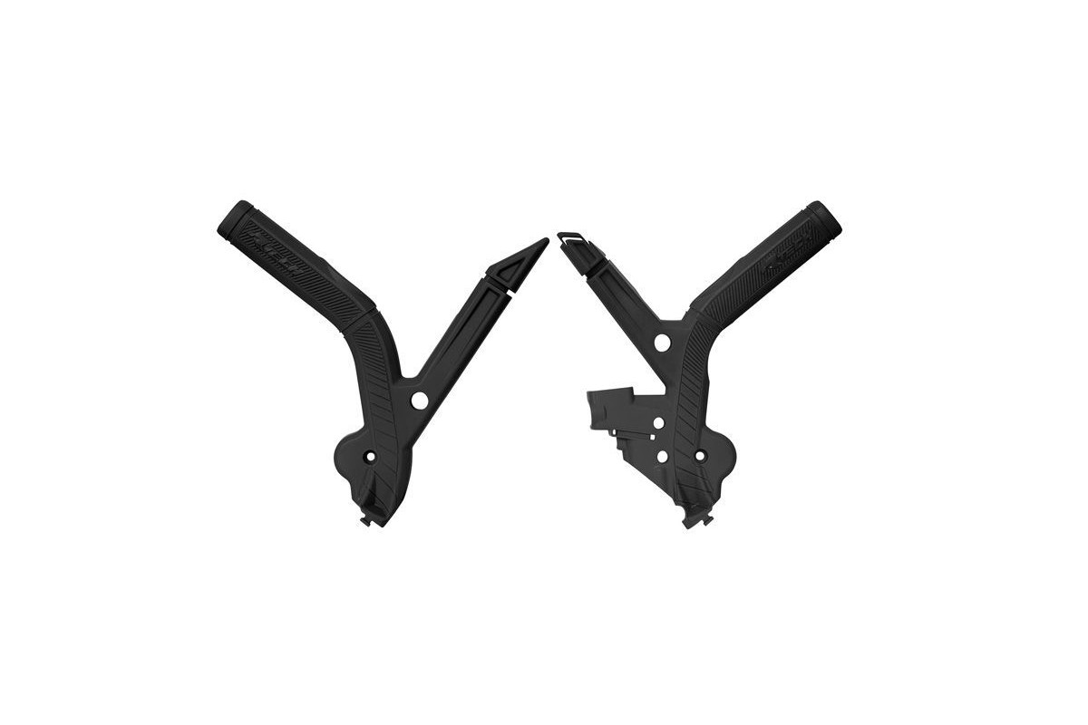 Protection de cadre RACETECH