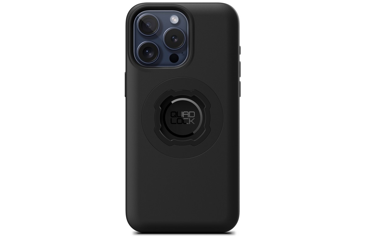 Coque de téléphone QUAD LOCK MAG - iPhone 15 Pro Max