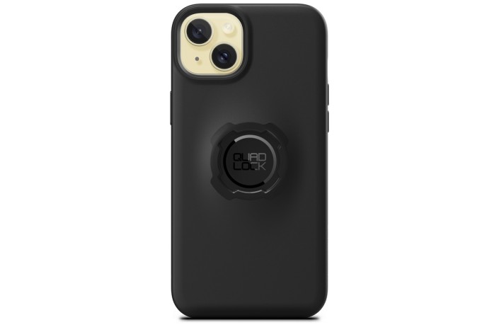 Coque de téléphone QUAD LOCK - iPhone 15 Plus