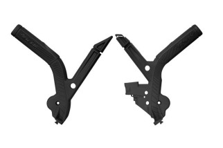 Protection de cadre RACETECH