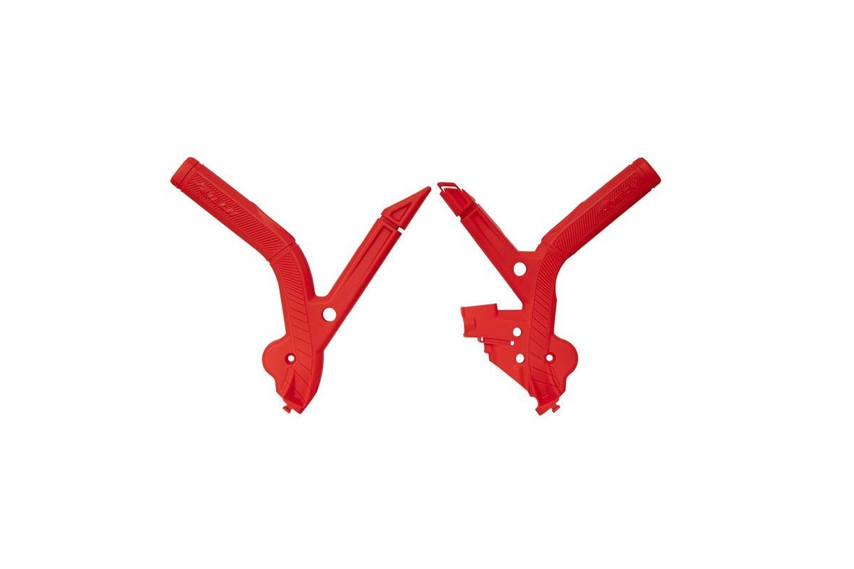 Protection de cadre RACETECH