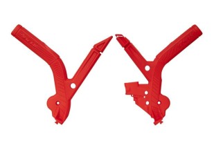 Protection de cadre RACETECH