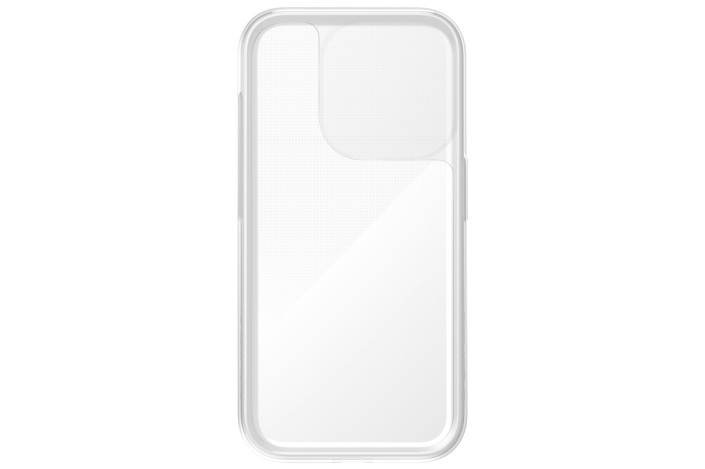 Protection étanche QUAD LOCK Poncho compatible coque MAG et originale - iPhone 15 Pro