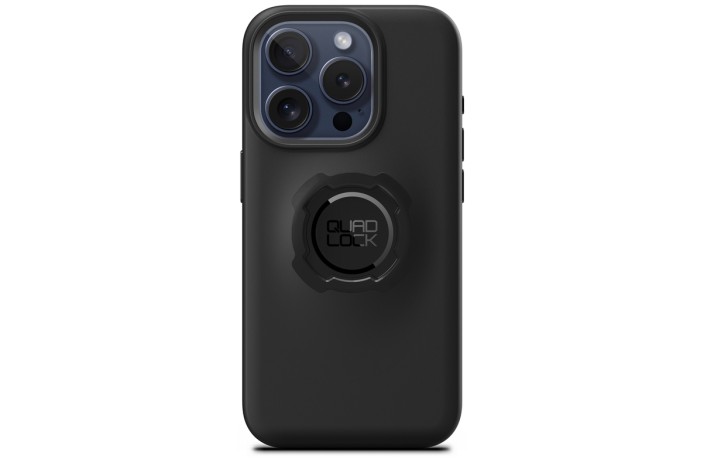 Coque de téléphone QUAD LOCK - iPhone 15 pro