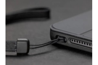 Coque QUAD LOCK - iPad Mini 6è génération