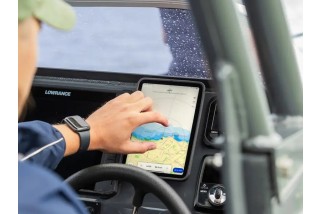 Coque QUAD LOCK - iPad Mini 6è génération