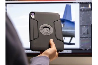 Coque QUAD LOCK - iPad Mini 6è génération