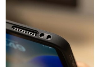 Coque QUAD LOCK - iPad Mini 6è génération