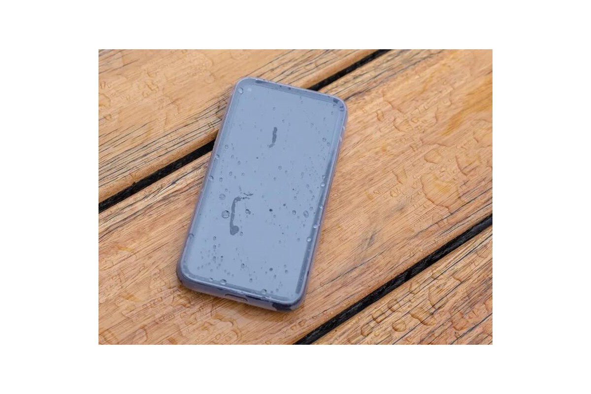 Protection étanche QUAD LOCK MAG Poncho - Google Pixel 8