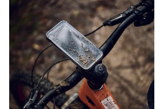 Protection étanche QUAD LOCK MAG Poncho - Google Pixel 8