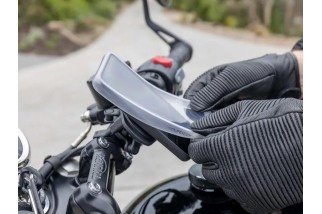 Protection étanche QUAD LOCK MAG Poncho - Google Pixel 8