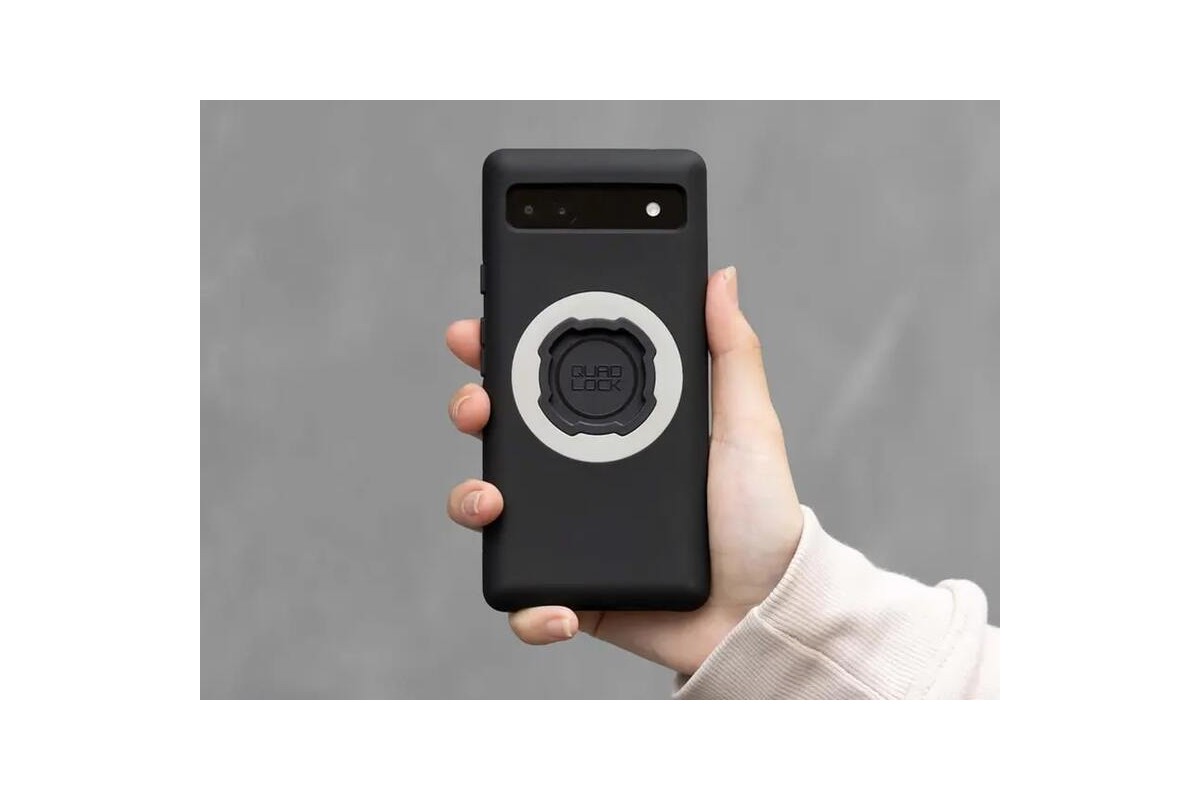 Coque de téléphone QUAD LOCK MAG - Google Pixel 8