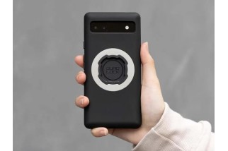 Coque de téléphone QUAD LOCK MAG - Google Pixel 8