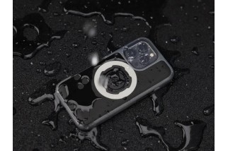 Protection étanche QUAD LOCK MAG Poncho - Google Pixel 8 Pro