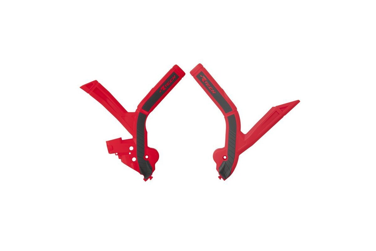 Protection de cadre RACETECH