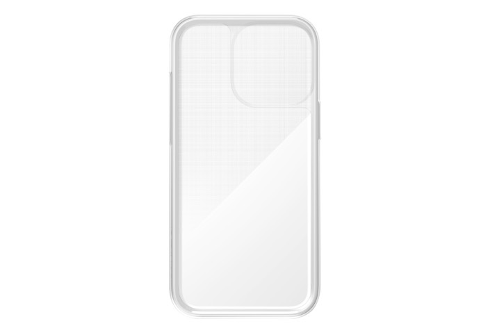 Protection étanche QUAD LOCK Poncho - iPhone 16 pro Max