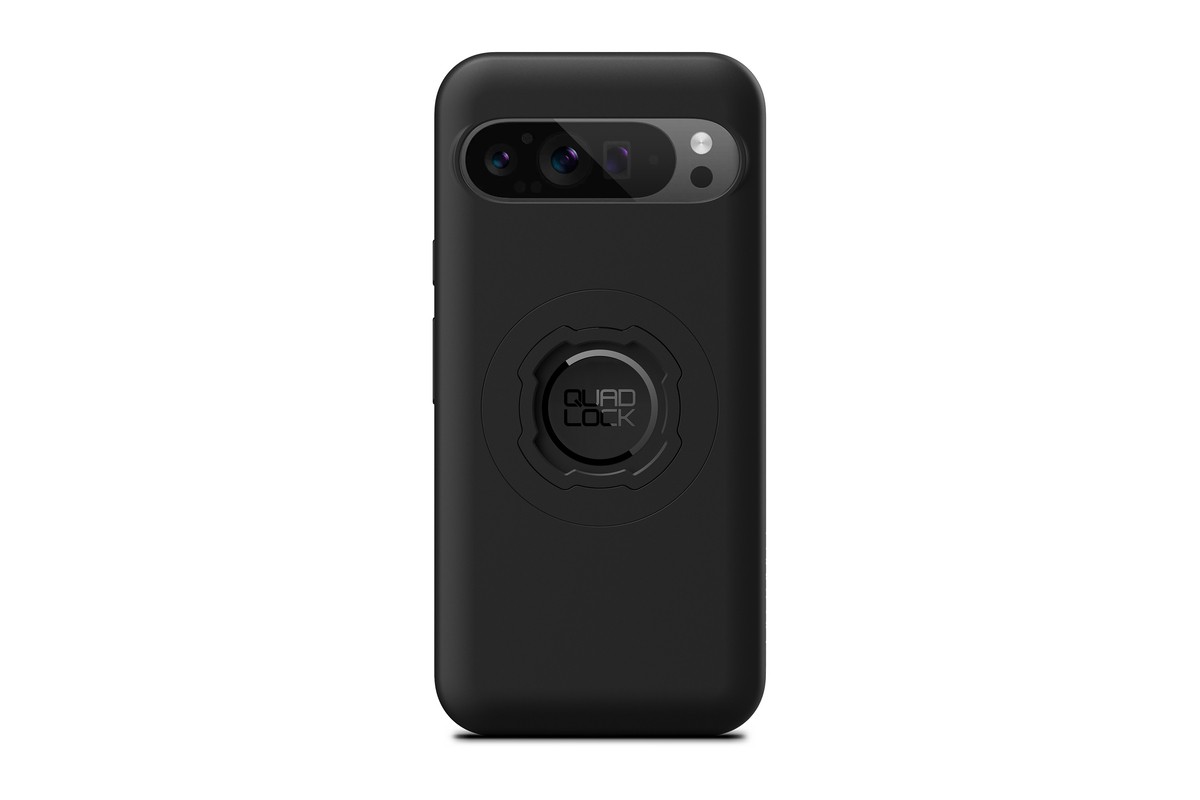 Coque de téléphone QUAD LOCK MAG - Google Pixel 9 Pro XL