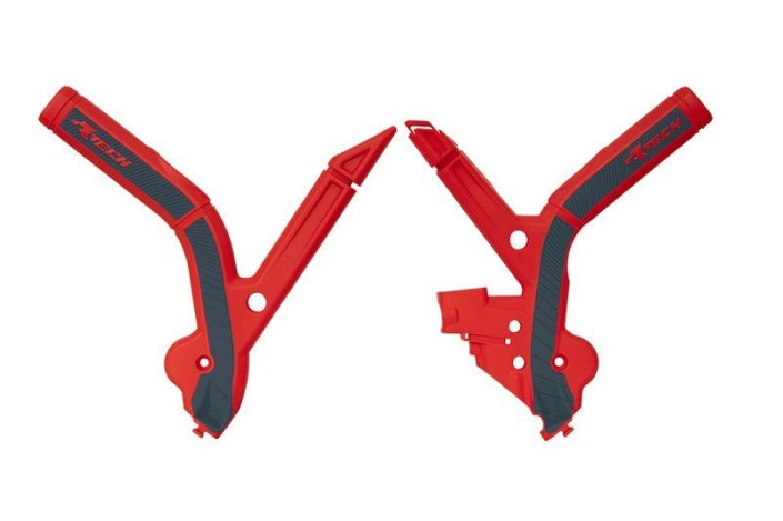 Protection de cadre RACETECH