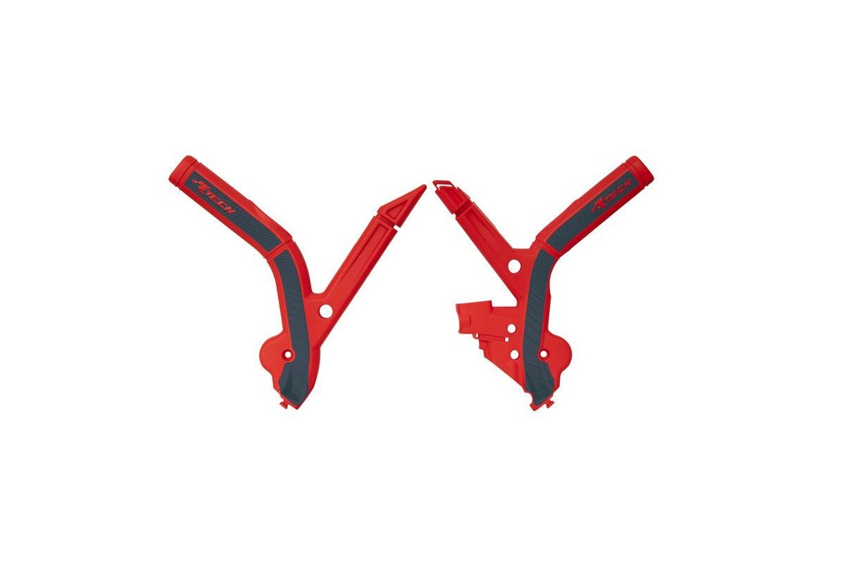 Protection de cadre RACETECH