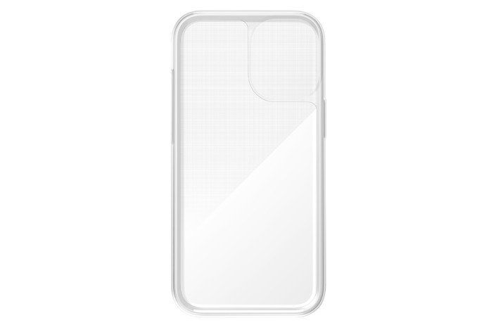 Protection étanche QUAD LOCK Poncho - iPhone 16 Plus