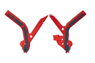 Protection de cadre RACETECH