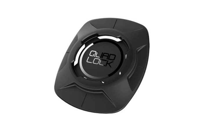 Adaptateur universel QUAD LOCK