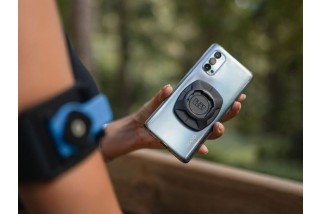 Adaptateur universel QUAD LOCK