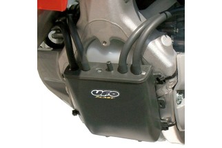 Réservoir hydraulique UFO supermotard graphite