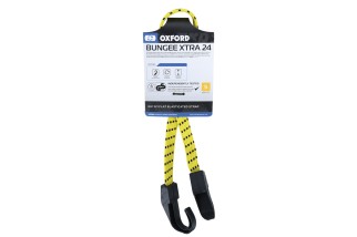 Tendeur OXFORD Bungee Xtra TUV/GS 16x600mm